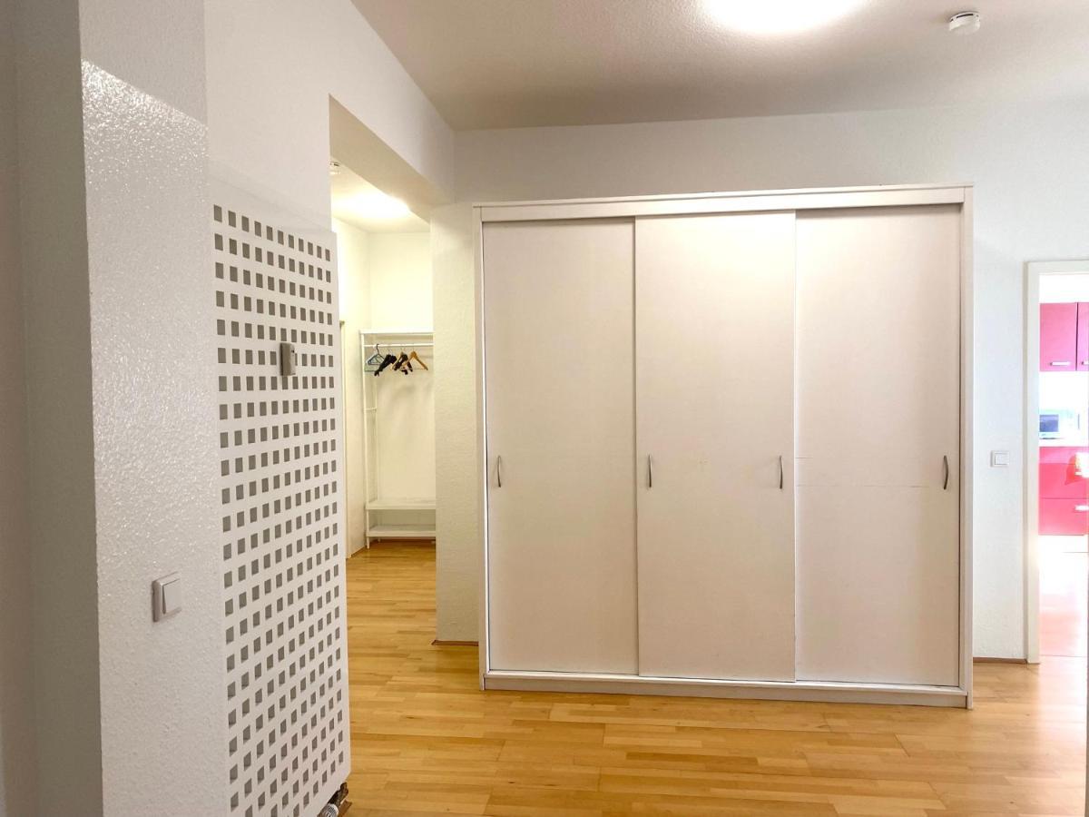 Graf-Adolflux Apartamento Düsseldorf Exterior foto