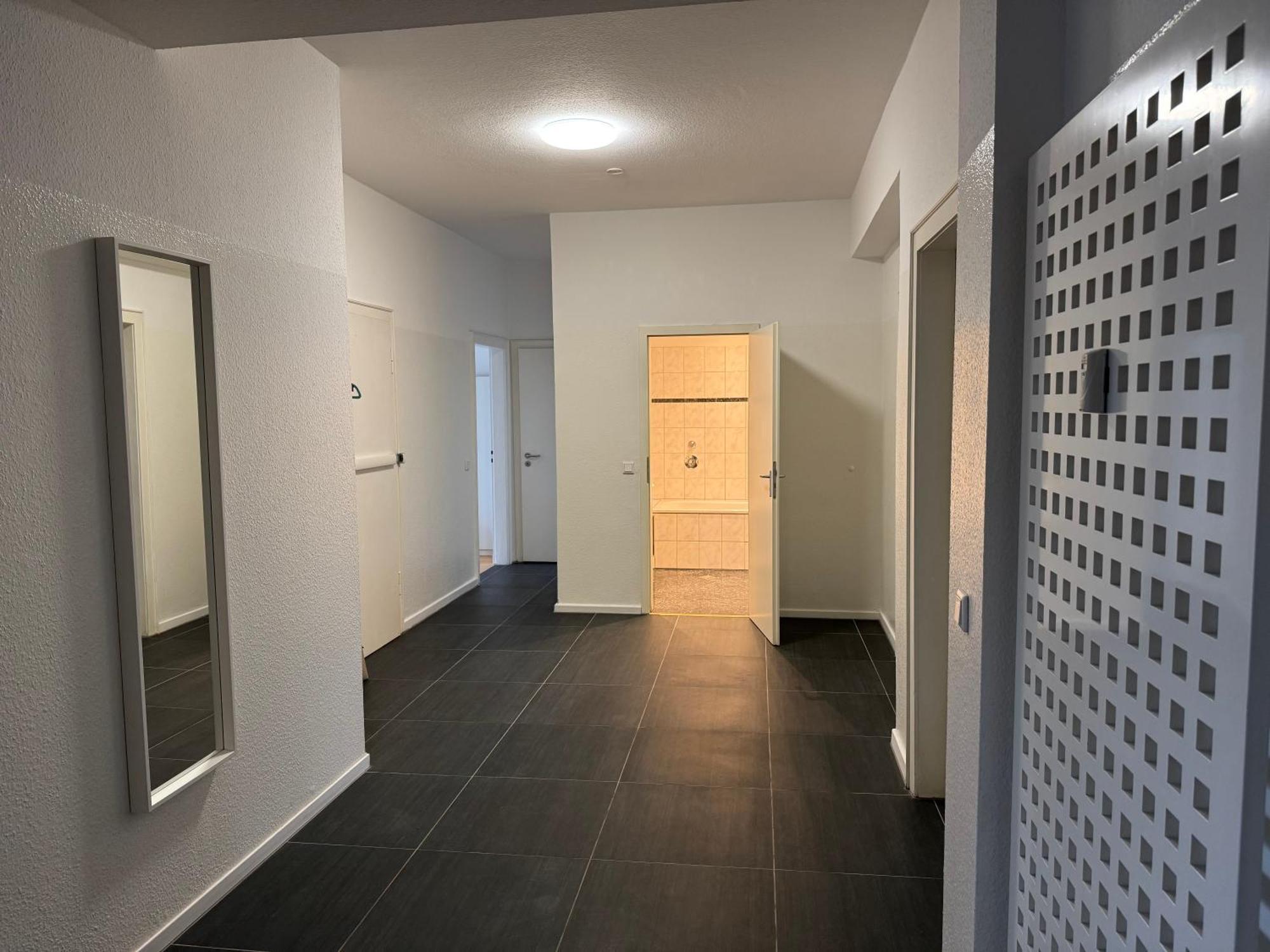 Graf-Adolflux Apartamento Düsseldorf Exterior foto